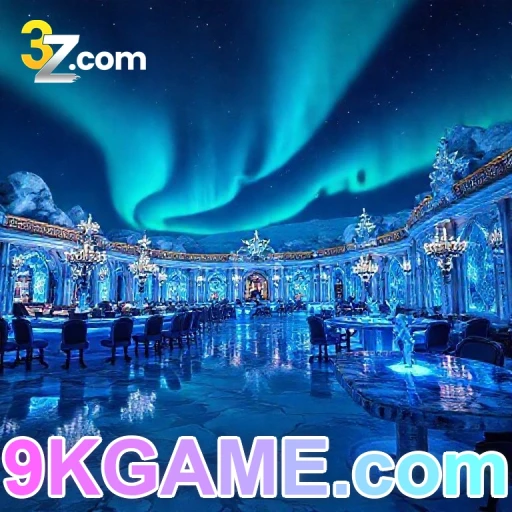 9KGAME.com Confiavel