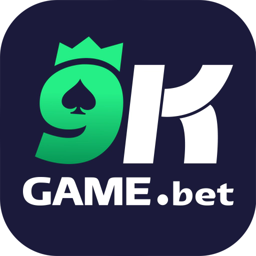 9KGAME.com LOGO