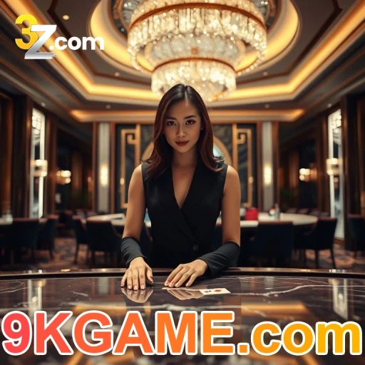 9KGAME.com Jogos de caça-níqueis