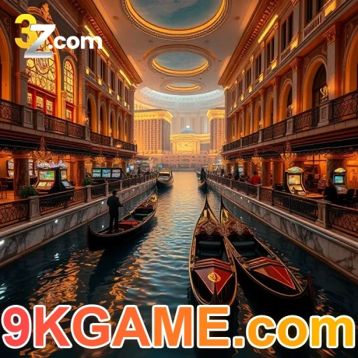 9KGAME.com Jogos de caça-níqueis